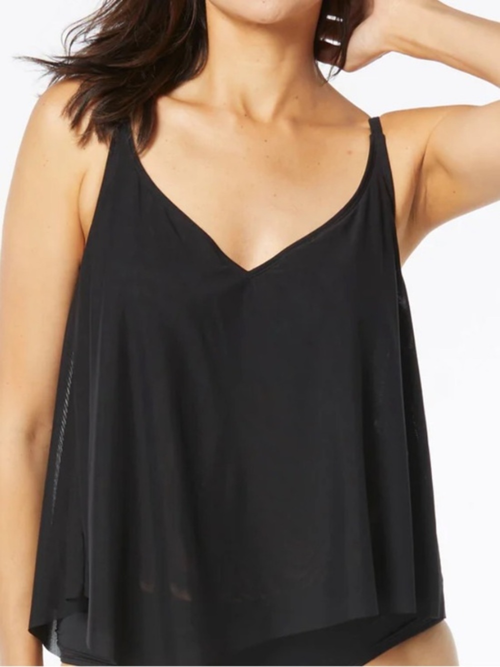 Coco Reef Underwire Tankini Top